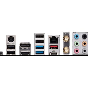 MSI PRO Z790-P WIFI | Socket LGA 1700 | Intel Z790 | 4xDDR5 | ATX | Moederbord - Afbeelding 6