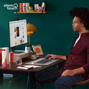 Logitech Signature M650 | Draadloze Muis | RF-Draadloos + Bluetooth | 1000 DPI | Grafiet - Afbeelding 5