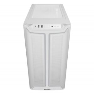 be quiet! PURE BASE 501 DX RGB | Midi Tower Case | Wit - Afbeelding 7