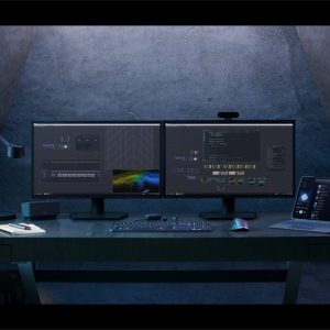 Logitech MX Keys S | Draadloos Toetsenbord | QWERTY - Afbeelding 29