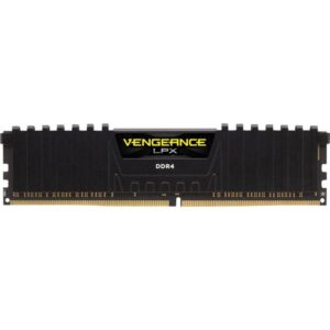 Corsair Vengeance LPX | 16GB 2x8GB DDR4 | 3200MHz | DIMM | CL16 | Geheugenmodule | RAM - Afbeelding 1