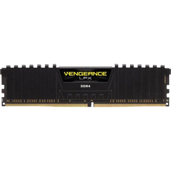 Corsair Vengeance LPX | 16GB 2x8GB DDR4 | 3200MHz | DIMM | CL16 | Geheugenmodule | RAM - 0