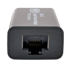 InWin EM035 | M-ATX Behuizing | Inclusief 350W PSU | Real Watt | Zwart - Afbeelding 5