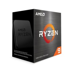 AMD Ryzen 9 5950X | 16 Core | 3,4GHz (4,9GHz Turbo) | AM4 | Processor | CPU - Afbeelding 1