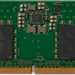 HP | 1x8GB DDR5 | 4800MHz | DIMM | Geheugenmodule | RAM - Afbeelding 6