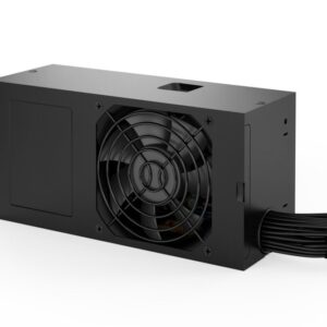 be quiet! TFX POWER 3 | 300W Bronze TFX PSU | Power Supply | Voeding - Afbeelding 1