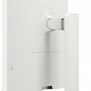 LG 37U730SA-W 37" | 3840x2160 4K UHD IPS | 60Hz | Smart Monitor met webOS | USB-C 65W | Wit - Afbeelding 11