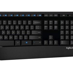 Logitech MK345 | Draadloze Muis en Toetsenbordcombo | QWERTY - Afbeelding 1