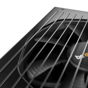 Be quiet! Straight Power 11 | 1000 Watt Gold ATX PSU | Power Supply | Voeding - Afbeelding 5