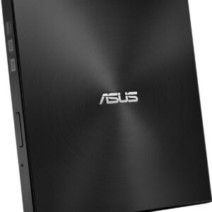 ASUS SDRW-08U7M-U | Externe DVD±RW-brander | USB 2.0 | 8x DVD-schrijfsnelheid - Afbeelding 1