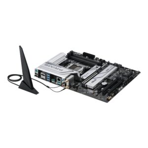 ASUS PRIME X670-P WIFI | Socket AM5 | AMD X670 | 4xDDR5 | ATX | Moederbord - Afbeelding 9