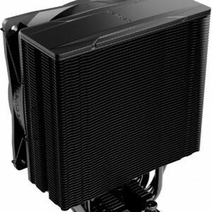 be quiet! Pure Rock 3 | 190W TDP | 154mm Hoogte | 120mm Fan | CPU Luchtkoeler - Afbeelding 4