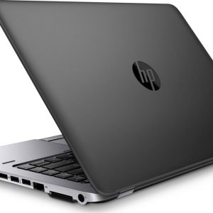HP EliteBook 840 G3 | 14.4'' Full-HD | Intel Core i5-6300 | 8GB RAM | 128GB SSD | W11 Professional | 4G | REFURBISHED SILVER - Afbeelding 5