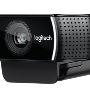 Logitech C922 Pro Stream | 1080p 30FPS USB Webcam met Microfoon - Afbeelding 7
