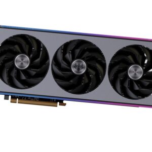 Sapphire NITRO+ Vapor-X Radeon RX 7900 XT | 20GB GDDR6 | GPU | AMD - Afbeelding 1