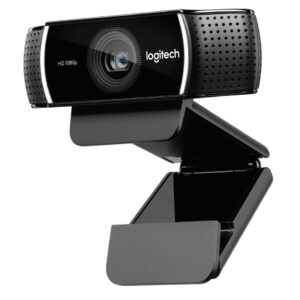 Logitech C922 Pro Stream | 1080p 30FPS USB Webcam met Microfoon - Afbeelding 6