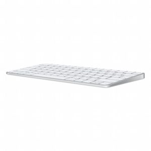 Apple Magic Keyboard | Draadloos | Bluetooth | QWERTY | Wit - Afbeelding 4