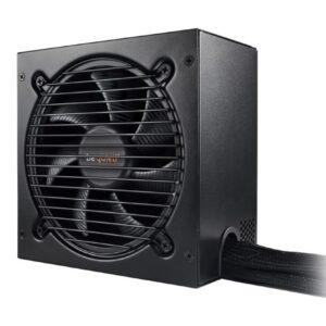 be quiet! Pure Power 11 | 400 Watt Gold ATX PSU | Power Supply | Voeding - Afbeelding 1
