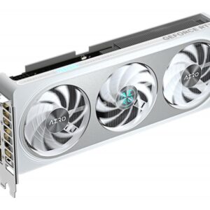 GIGABYTE GeForce RTX 5060 AERO OC | 8GB GDDR7 | DLSS 4 | Videokaart | Nvidia GPU - Afbeelding 6