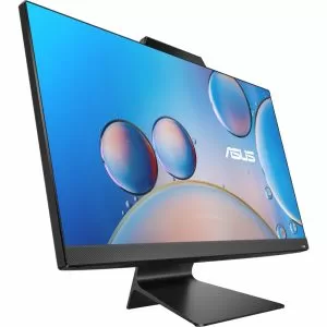 ASUS All-in-One M3702WFAK | 27" Full HD | AMD Ryzen 5 7520U | 16GB DDR5 | 512GB SSD | Windows 11 Pro - Afbeelding 3