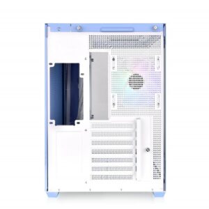 Thermaltake View 380 TG ARGB | Mid Tower Case | Hydrangea Blue (CA-1Z2-00MFWN-00) - Afbeelding 5
