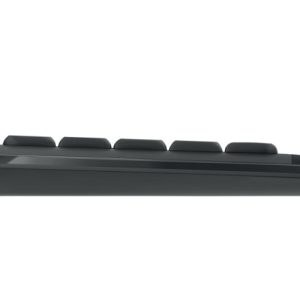 QWERTZ | Logitech MK545 Advanced | Draadloze Muis en Toetsenbordcombo | QWERTZ - Afbeelding 4