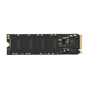 Lexar NM620 | 1TB NVMe SSD | M.2 Gen3 | tot 3.300 MB/s Lezen | tot 3.000 MB/s Schrijven - Afbeelding 1