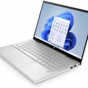 HP Pavilion x360 14-dy0204nd | 14'' Full HD IPS | Intel Core i3-1125G4 | 8GB RAM | 256GB SSD | W11 Home - Afbeelding 5