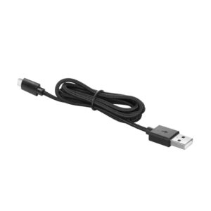 ACT AC3094 | USB 3.2 Gen 1 | USB-A naar USB-C | 1m | Zwart - Afbeelding 1