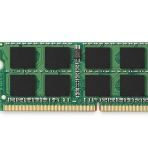 Kingston ValueRAM | 1x4GB DDR3 | 1600MHz | SODIMM | CL11 | Geheugenmodule | RAM - Afbeelding 1