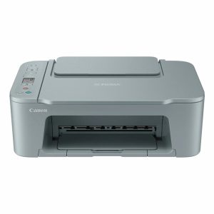 Canon PIXMA TS3752i | Inkjet All-in-One Kleurenprinter | 4800x1200 dpi | WiFi | Blauw/Grijs - Afbeelding 4