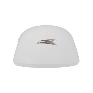 Baracuda ORCA RGB | Bekabeld Gaming Toetsenbord inclusief Muis | QWERTY | Wit - Afbeelding 11