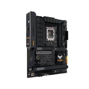 ASUS TUF GAMING B760-PLUS WIFI D4 | Socket LGA 1700 | Intel B760 | 4xDDR4 | ATX | Moederbord - Afbeelding 5