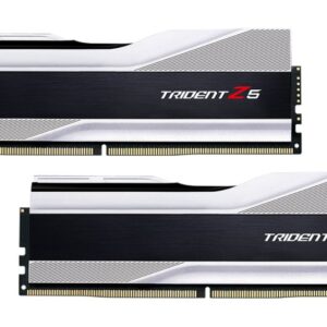 G.Skill Trident Z | 32GB 2x16GB DDR5 | 6400MHz | DIMM | CL39 | Geheugenmodule | RAM - Afbeelding 5