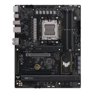 ASUS TUF GAMING B650-PLUS | Socket AM5 | AMD B650 | 4xDDR5 | ATX | Moederbord - Afbeelding 3