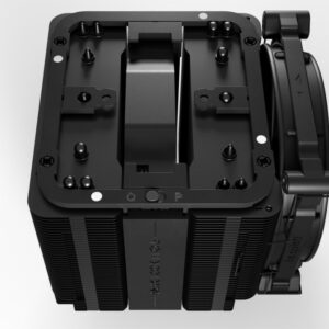 be quiet! Dark Rock Pro 5 | 270W TDP | 168mm | CPU Luchtkoeler - Afbeelding 7