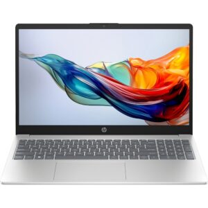 HP 15-fc0047nq | 15.6'' Full HD | AMD Ryzen 3 7320U | 8GB DDR5 | 512GB SSD | W11 Pro | Afwijkend Internationaal Keyboard - Afbeelding 1