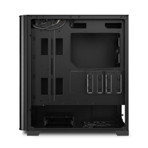 Sharkoon M30 | Full Tower Case | Zwart - Afbeelding 7