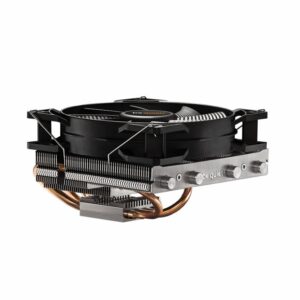 be quiet! Shadow Rock | 130W TDP | Low Profile | CPU Luchtkoeler - Afbeelding 1