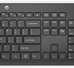 HP 230 | Draadloze Muis en Toetsenbordcombo | QWERTY - Afbeelding 1