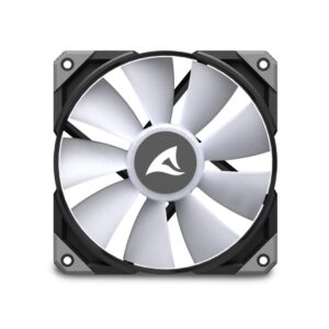 Sharkoon S80 RGB 240mm | All-in-One CPU Waterkoeler - Afbeelding 15