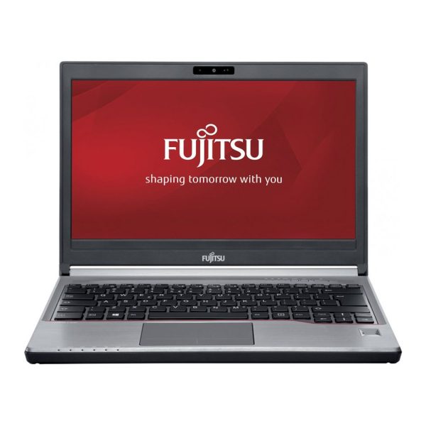 Fujitsu Lifebook E736 | 13,3'' Full HD IPS | Intel Core i5-6300U | 128GB SSD | 8GB RAM | W11 Professional | REFURBISHED BRONZE | BULK - 0