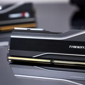 G.Skill Trident Z5 Neo | 32GB 2x16GB DDR5 | 6000MHz | DIMM | CL36 | Geheugenmodules | RAM - Afbeelding 9