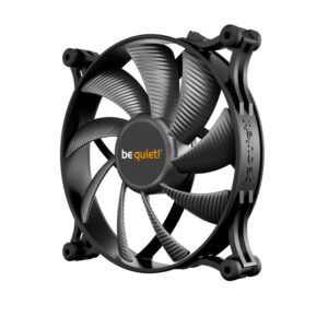 be quiet! Shadow Wings 2 | 140mm Case Fan - Afbeelding 3