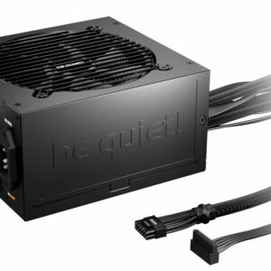 be quiet! Pure Power 12 | 850 Watt Gold ATX 3.1 PSU | Power Supply | Voeding - Afbeelding 3