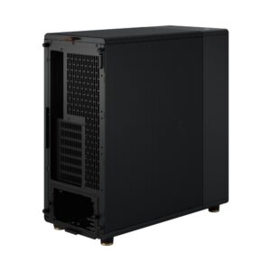 Fractal Design North Clear | Midi Tower Behuizing | Zwart (Charcoal) - Afbeelding 17