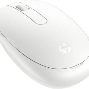 HP 240 | Draadloze Muis | Bluetooth | Wit - Afbeelding 6