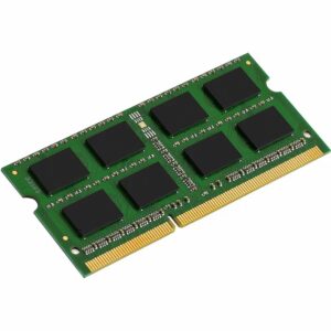 Pulled | 1x4GB DDR4 | 2400MHz | SO-DIMM | CL17 | Geheugenmodule | RAM - Afbeelding 1