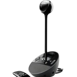 Logitech BCC950 | 1080p ConferenceCam met Microfoon en Speaker - Afbeelding 3