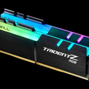 G.Skill Trident Z RGB | 16GB 2x8GB DDR5 | 3200MHz | DIMM | CL16 | Geheugenmodule | RAM - Afbeelding 5
